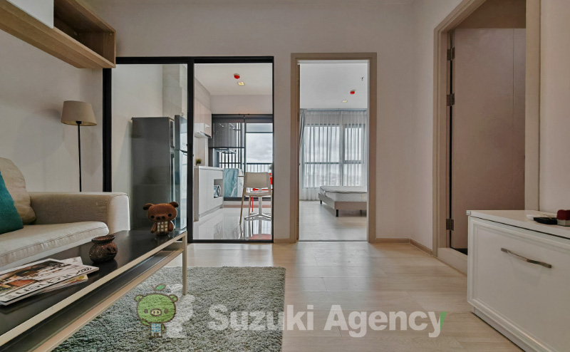 Life Sukhumvit 48