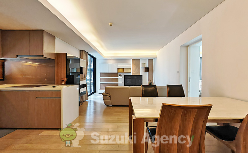 Mode Sukhumvit 61