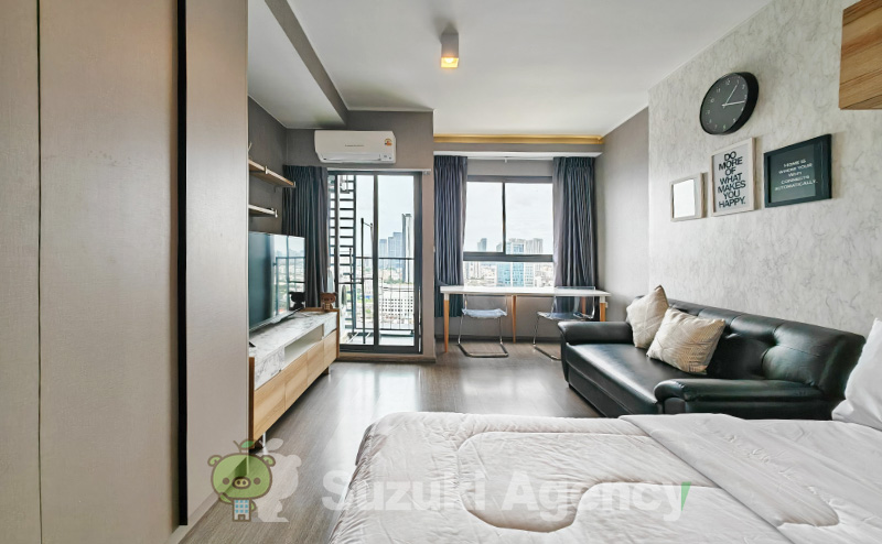 Ideo Sukhumvit 93