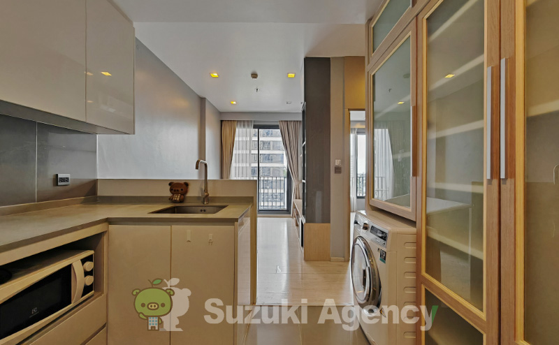 M Thonglor 10 Condominium