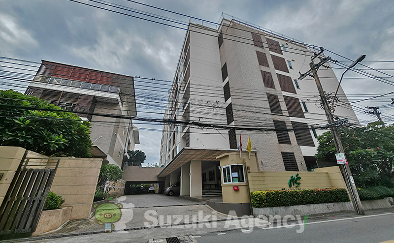NS Residence