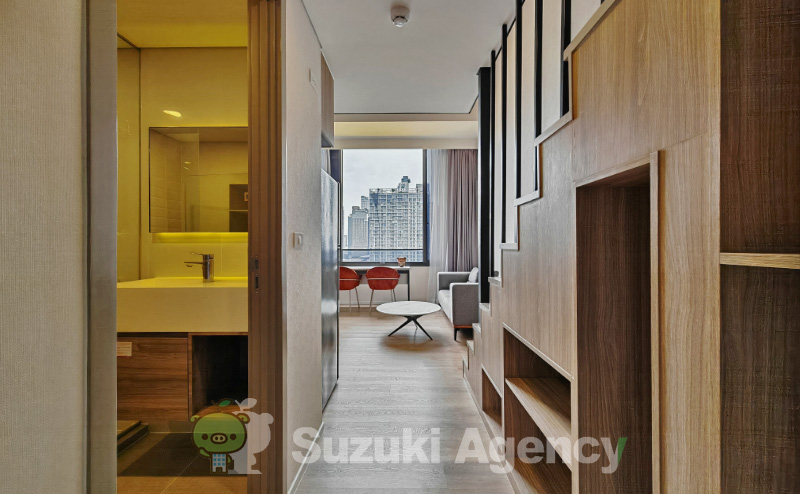 SIAMESE SUKHUMVIT 87