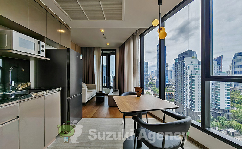 Ideo Q Sukhumvit 36