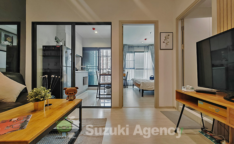 Life Sukhumvit 48