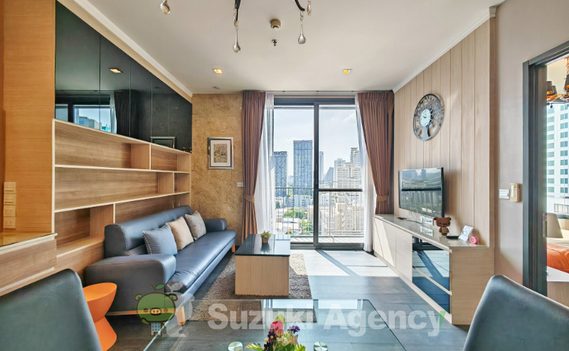 Edge Sukhumvit 23
