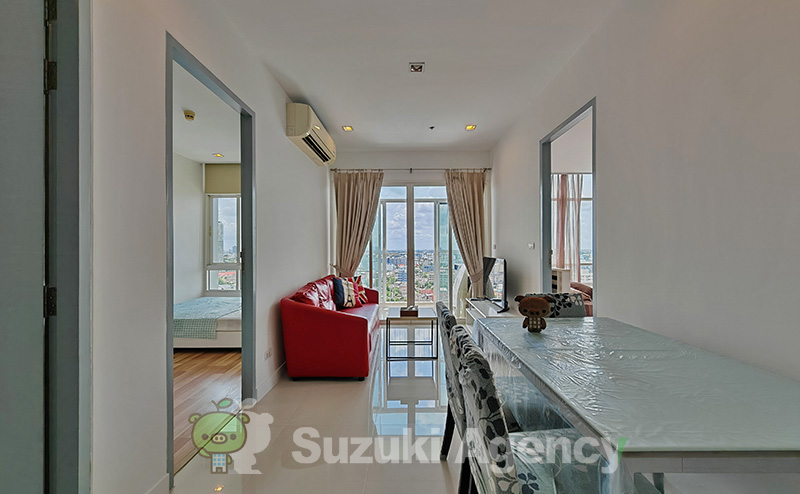 Ideo Verve Sukhumvit