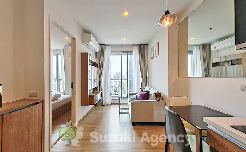 Rhythm Sukhumvit 50
