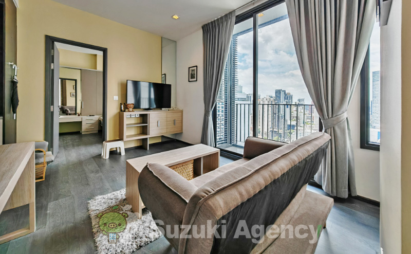 Edge Sukhumvit 23