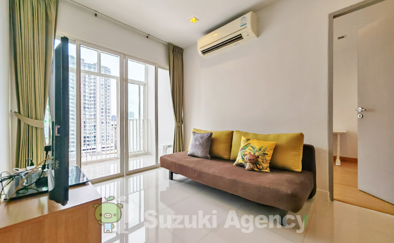Ideo Verve Sukhumvit