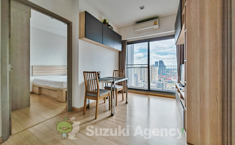 Whizdom Connect Sukhumvit