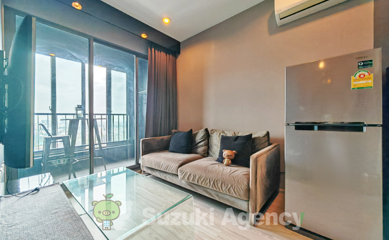 Ideo Mobi Sukhumvit Eastgate