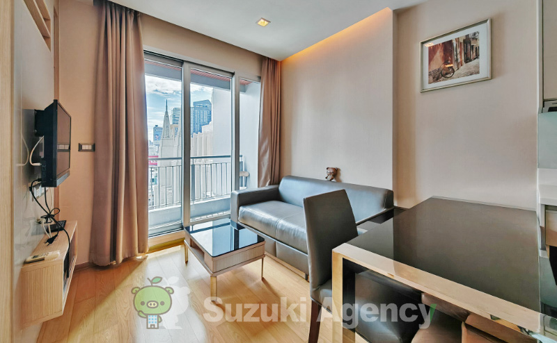 The Address Asoke