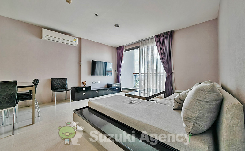 Rhythm Sukhumvit 42