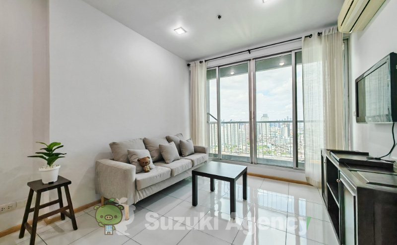 Rhythm Sukhumvit 50