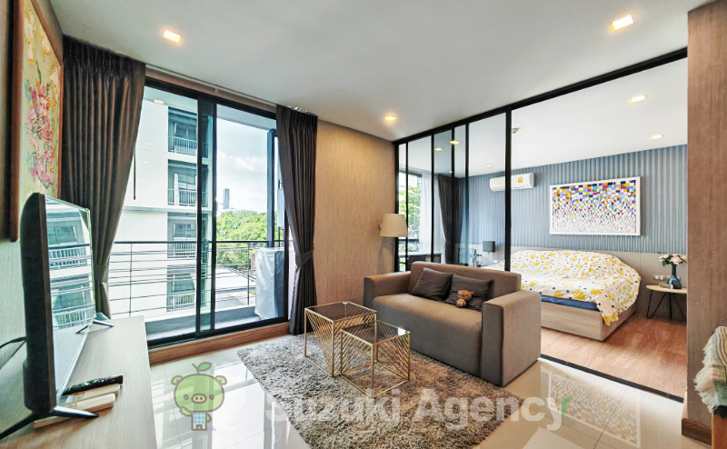 Tree Condo Sukhumvit 50