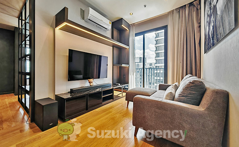 M Thonglor 10 Condominium