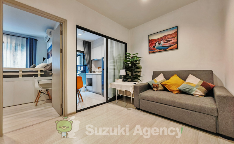 Life Sukhumvit 48