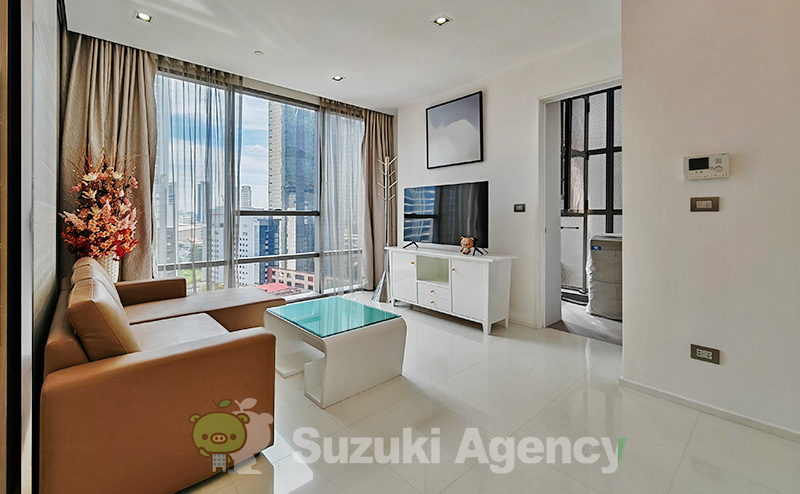 The Bangkok Sathorn
