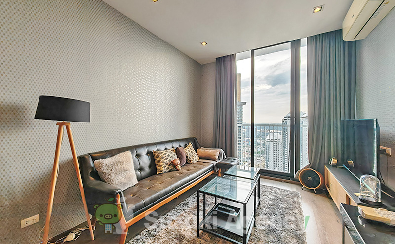 Park Origin Phrom Phong