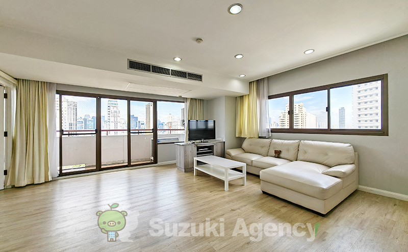 Citi Resort Sukhumvit 49