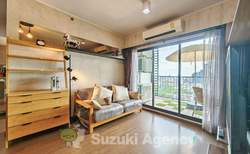 Ideo Sukhumvit 93