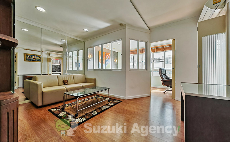 Lumpini Suite Sukhumvit 41