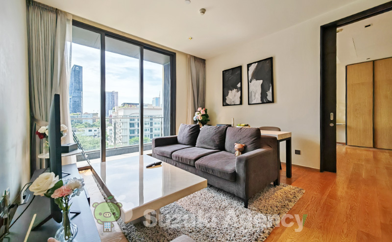 BEATNIQ Sukhumvit 32