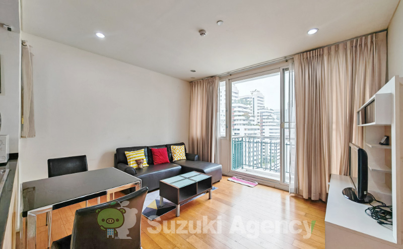 Wind Sukhumvit 23