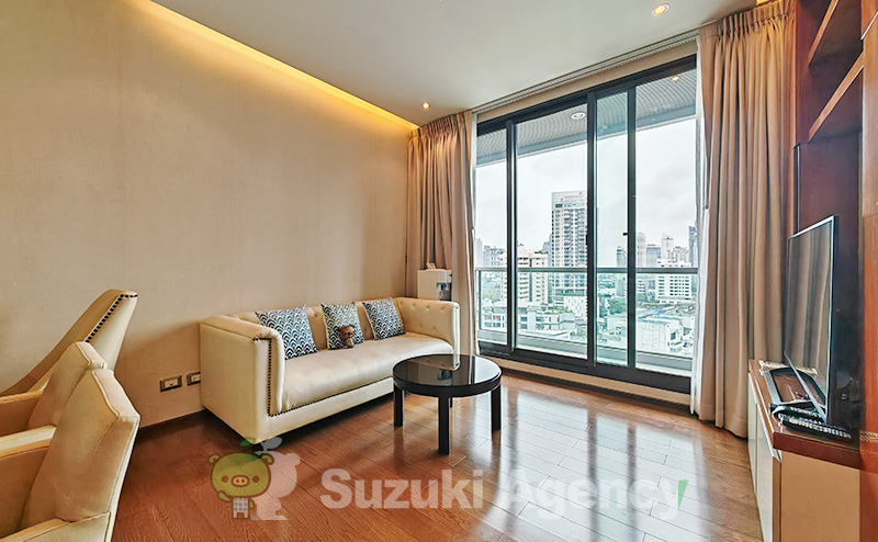 The Address Sukhumvit 28