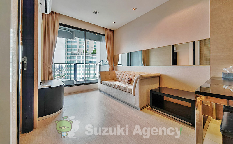 Rhythm Sukhumvit 44/1