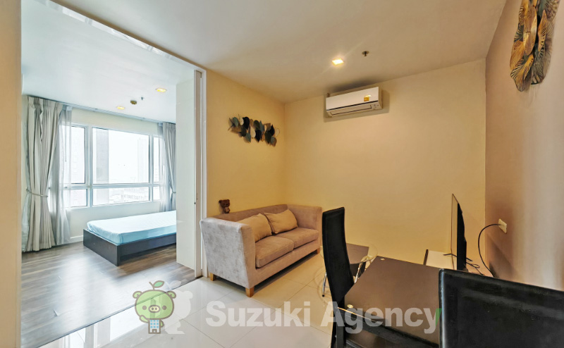 The Bloom Sukhumvit 71
