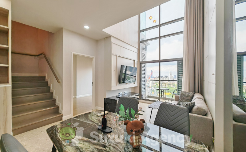 The Crest Sukhumvit 34