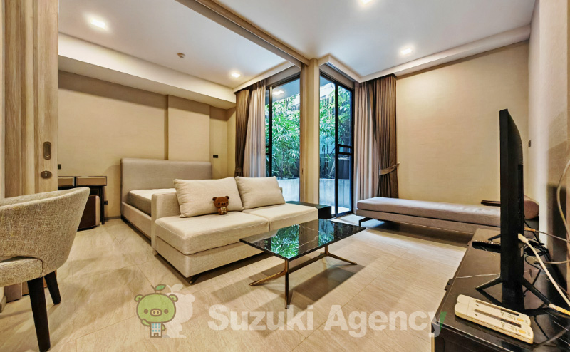 Fynn Sukhumvit 31
