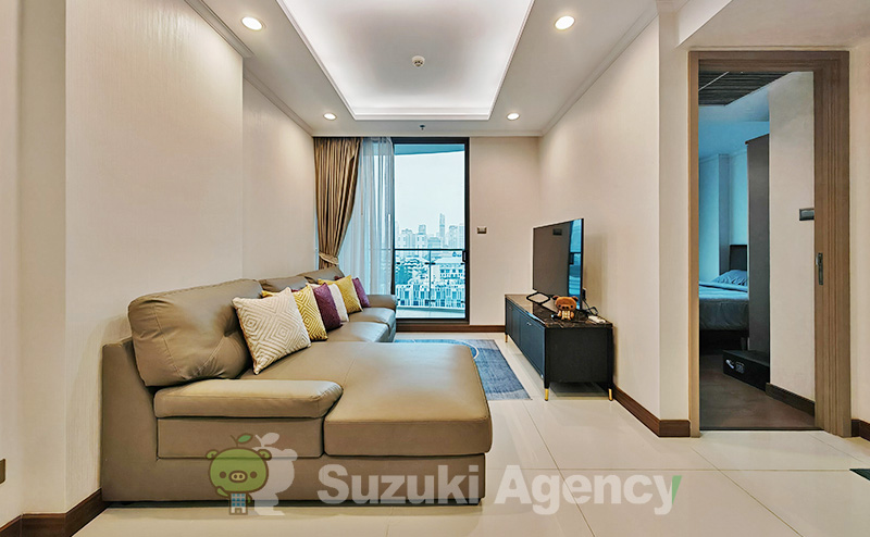 Supalai Oriental Sukhumvit 39