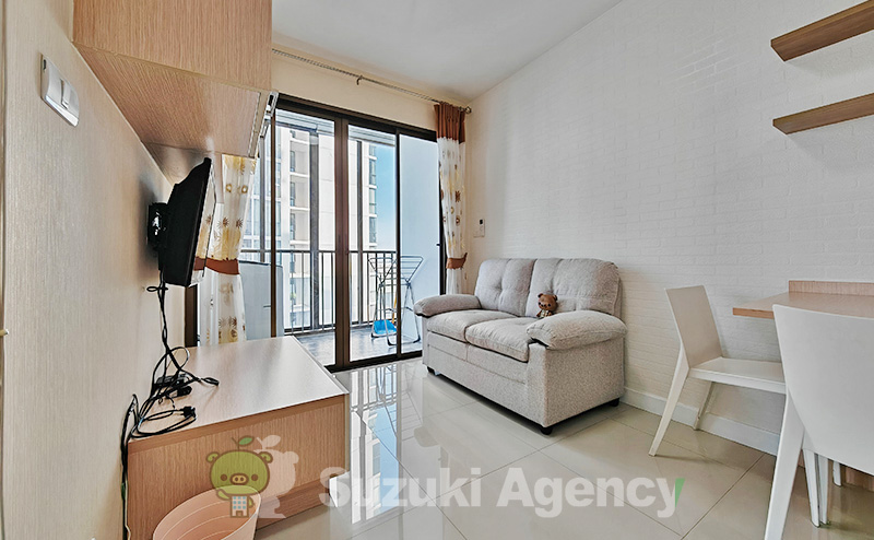 Ideo Mix Sukhumvit 103