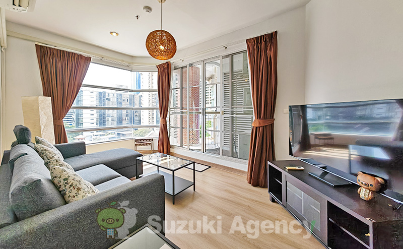 Citi Smart Sukhumvit 18