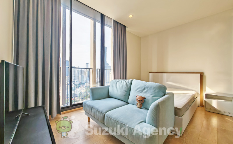 Noble AROUND SUKHUMVIT 33