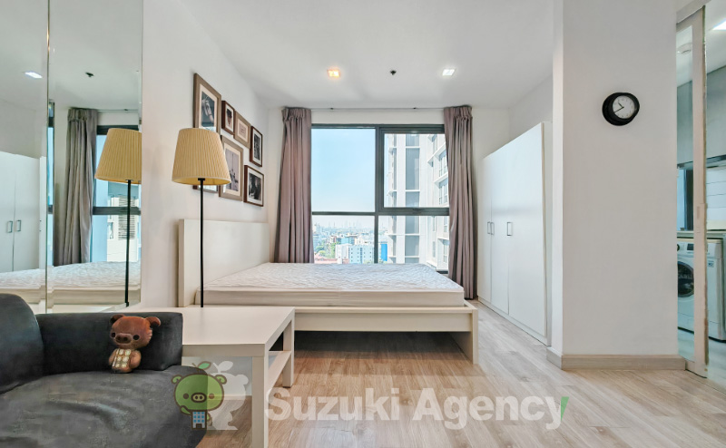 Ideo Mobi Sukhumvit 81