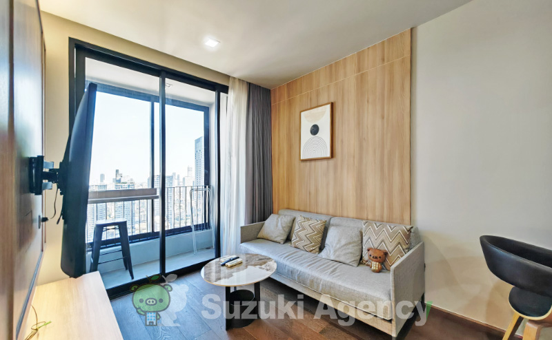 Ideo Q Sukhumvit 36