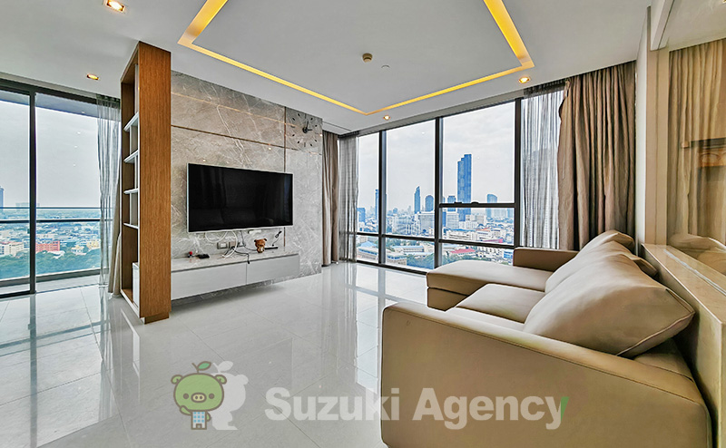 The Bangkok Sathorn