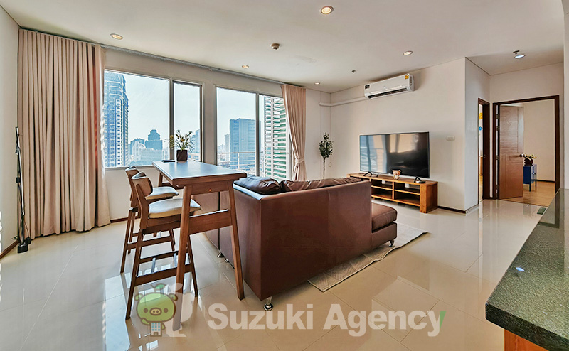 Villa Sathorn