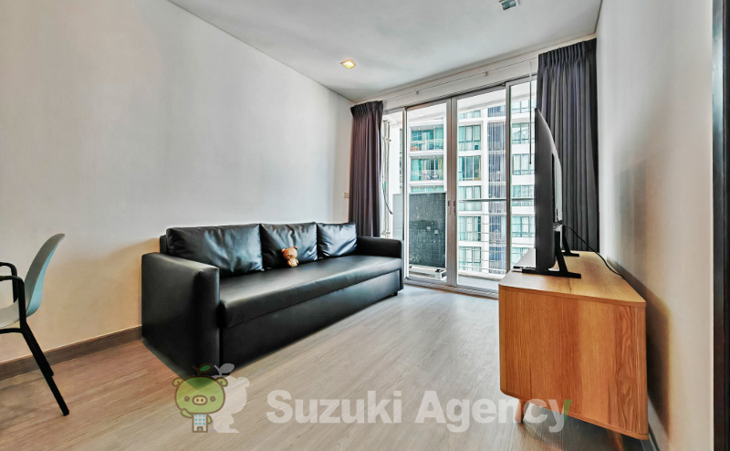 Le Luk Condominium