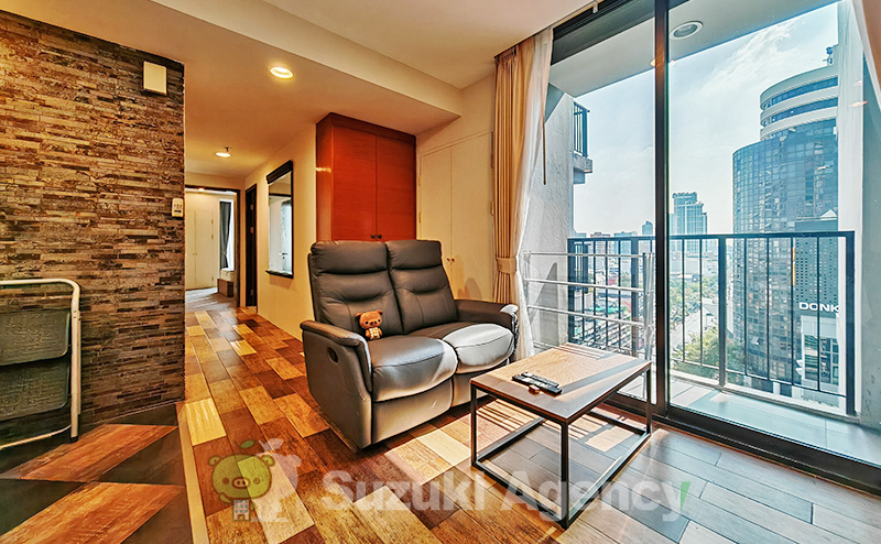 The Alcove Thonglor 10