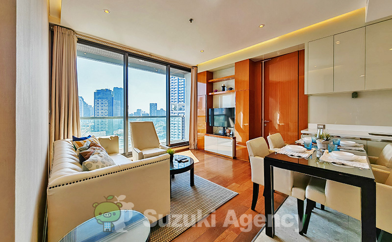 The Address Sukhumvit 28