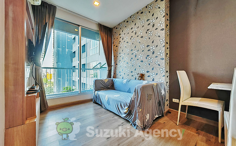 Rhythm Sukhumvit 50