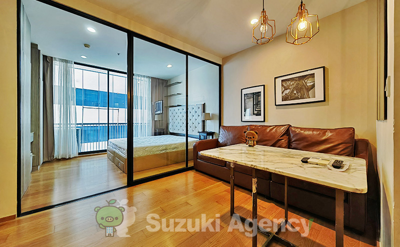 Noble Revo Silom