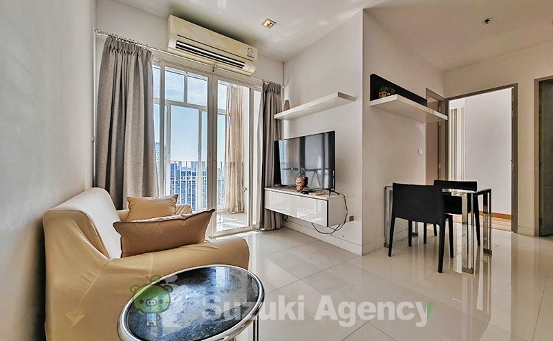 Ideo Verve Sukhumvit