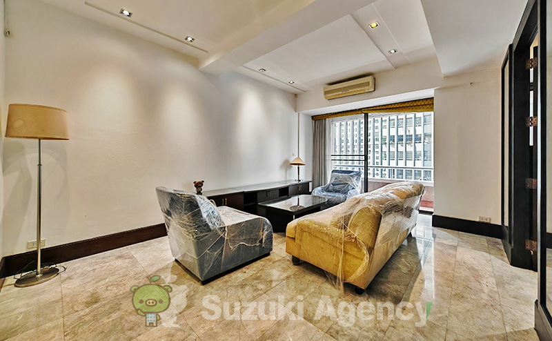 Asoke Tower Condominium