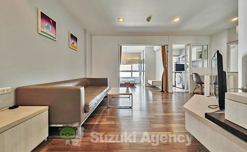 The Room Sukhumvit 79