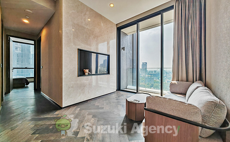 The ESSE Sukhumvit 36